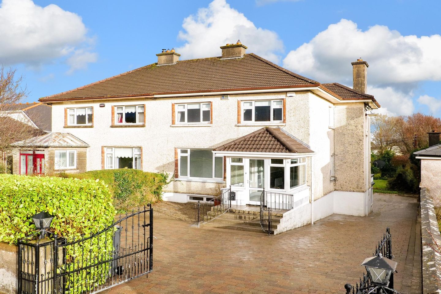 47 Threadneedle Road, Salthill, Co. Galway, H91HHE6 is for sale on Daft.ie