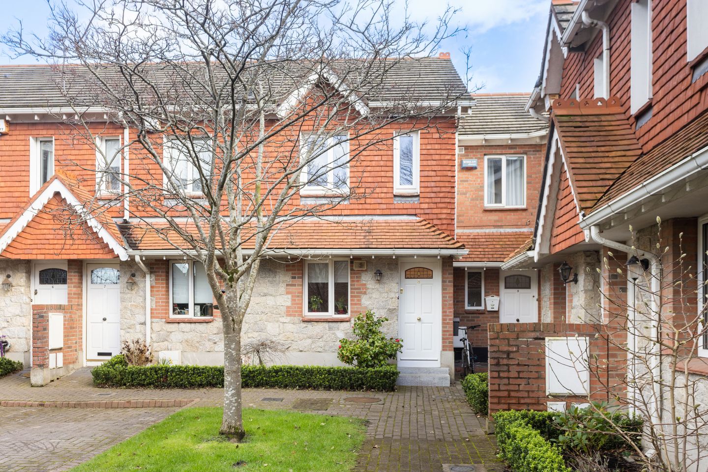 8 Crannagh, Milltown, Dublin 6, D06VY33
