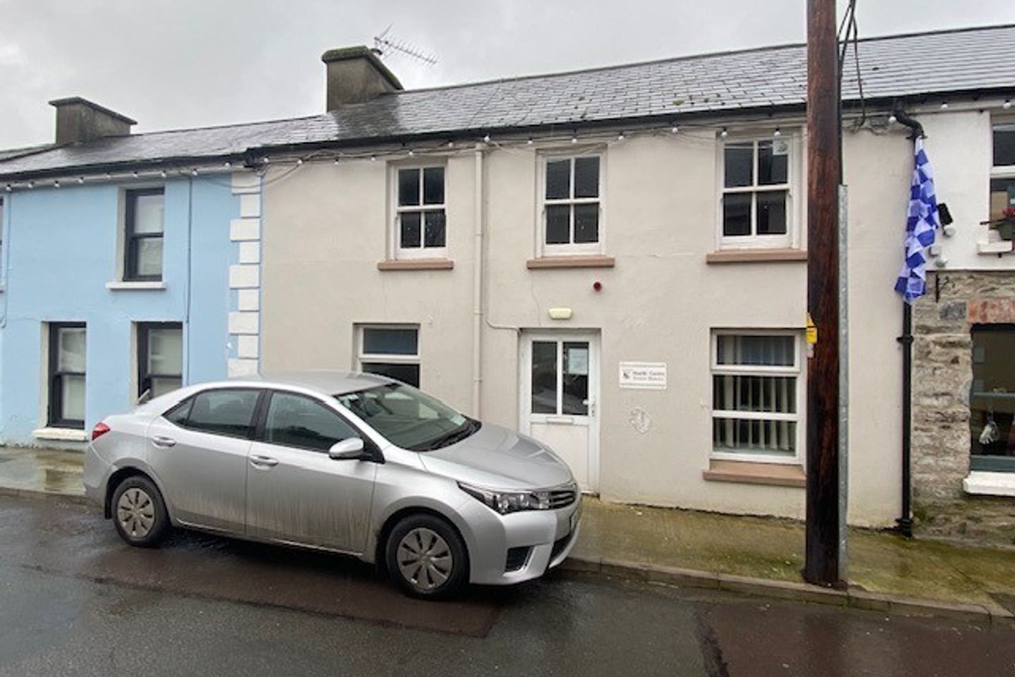 Commercial property for sale in Union Hall Medical Centre, Listarkin