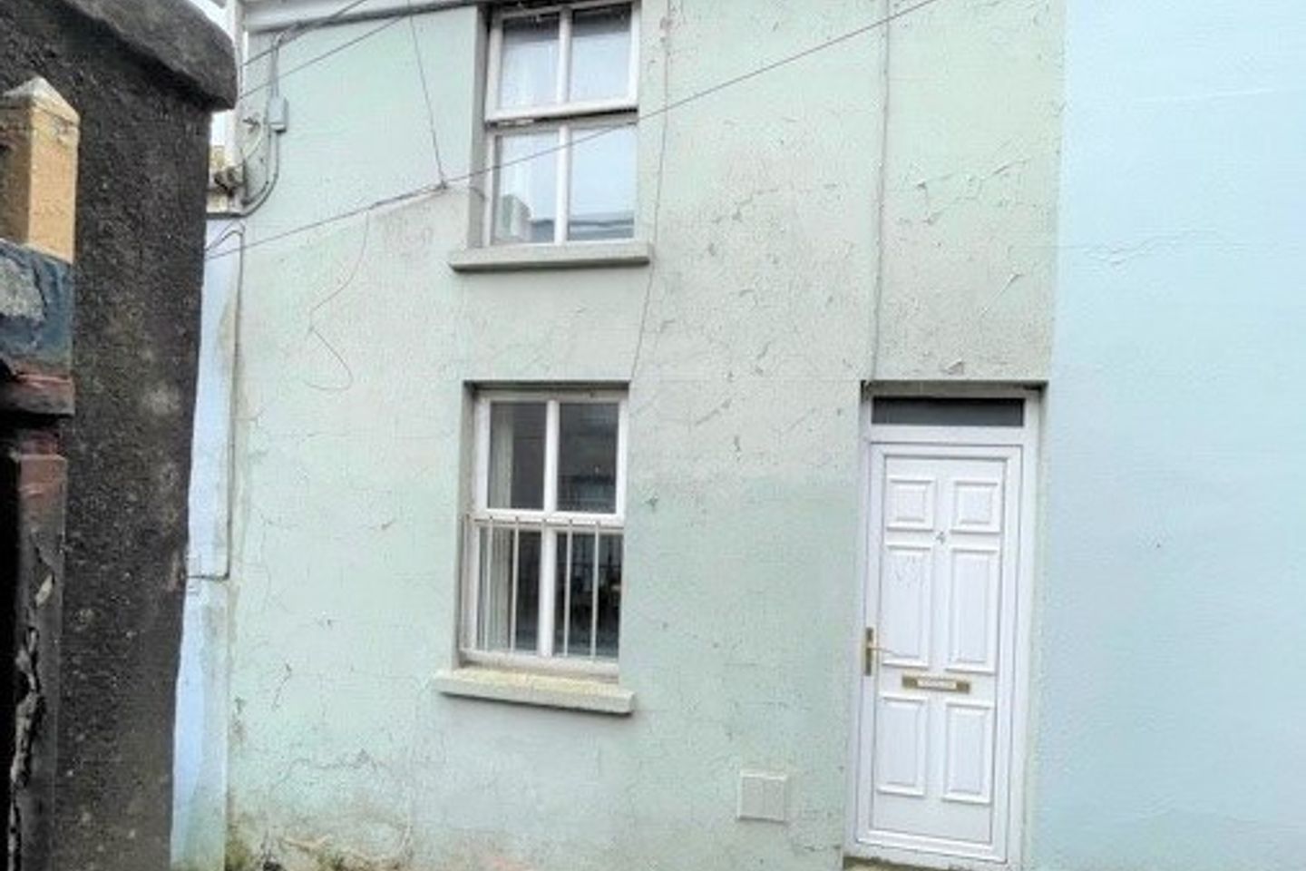 4 City View Terrace, Winters Hill, Cork City, Co. Cork, T23CKF1 is for