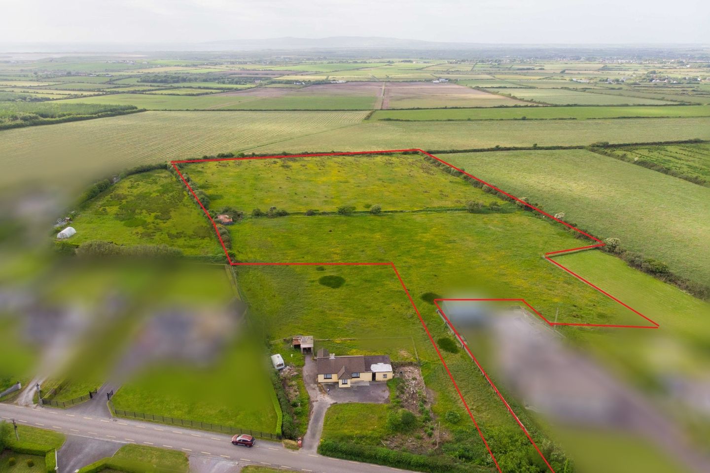 Commercial property for sale in Land At, Knockanish West, Spa, Tralee