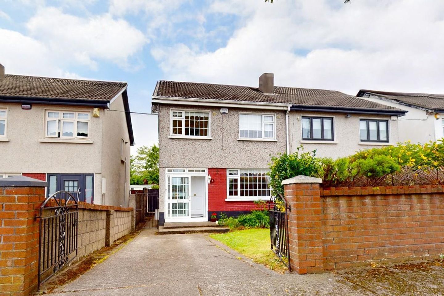 7 Redwood Court, Kilnamanagh, Tallaght, Dublin 24, D24E2FK