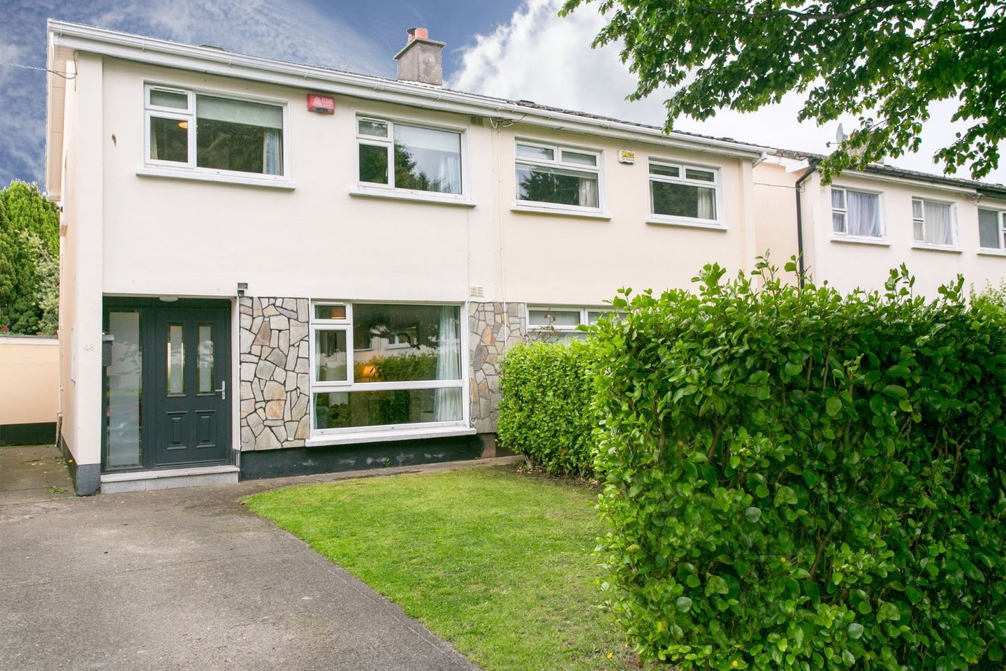 48 Marsham Court, Co. Dublin, A9456Y4 is for sale on Daft.ie