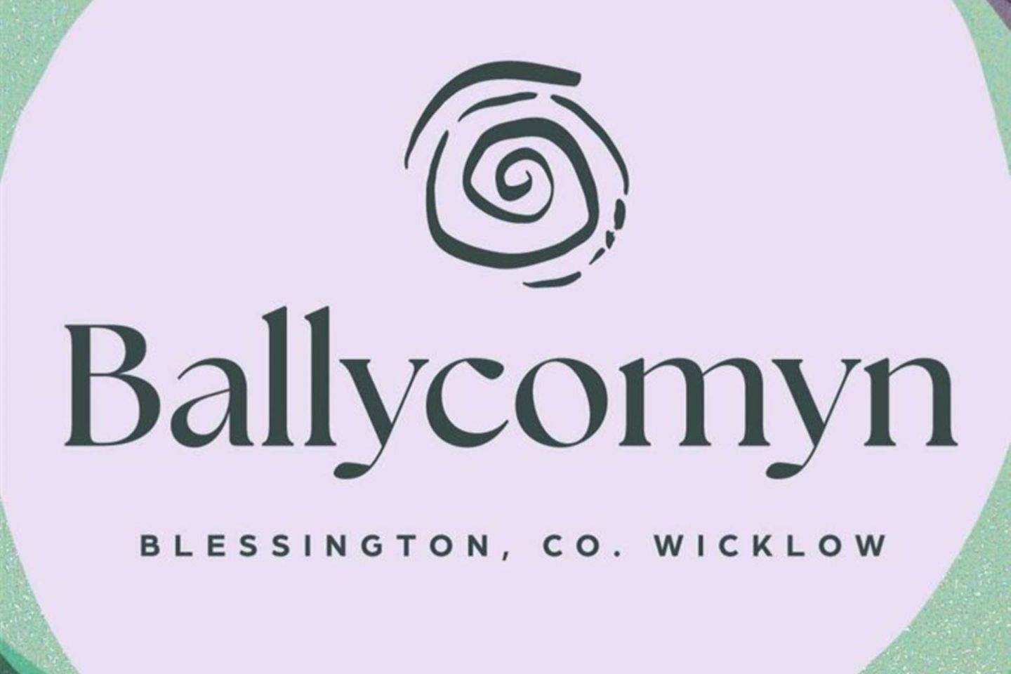 Ballycomyn, Blessington, Co. Wicklow