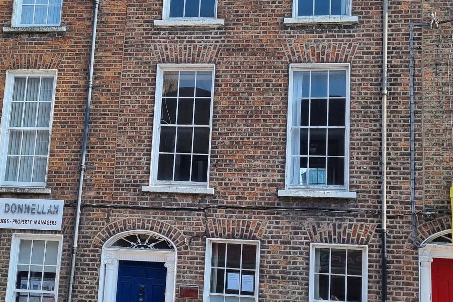 Commercial property for sale in 11 Glentworth Street, Limerick City, Co