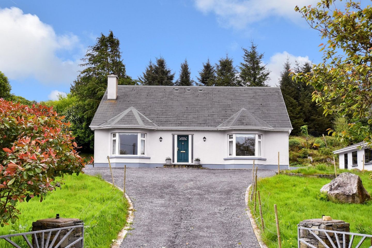 Derryrush, Rosmuc, Co. Galway, H91KWV6 is for sale on Daft.ie