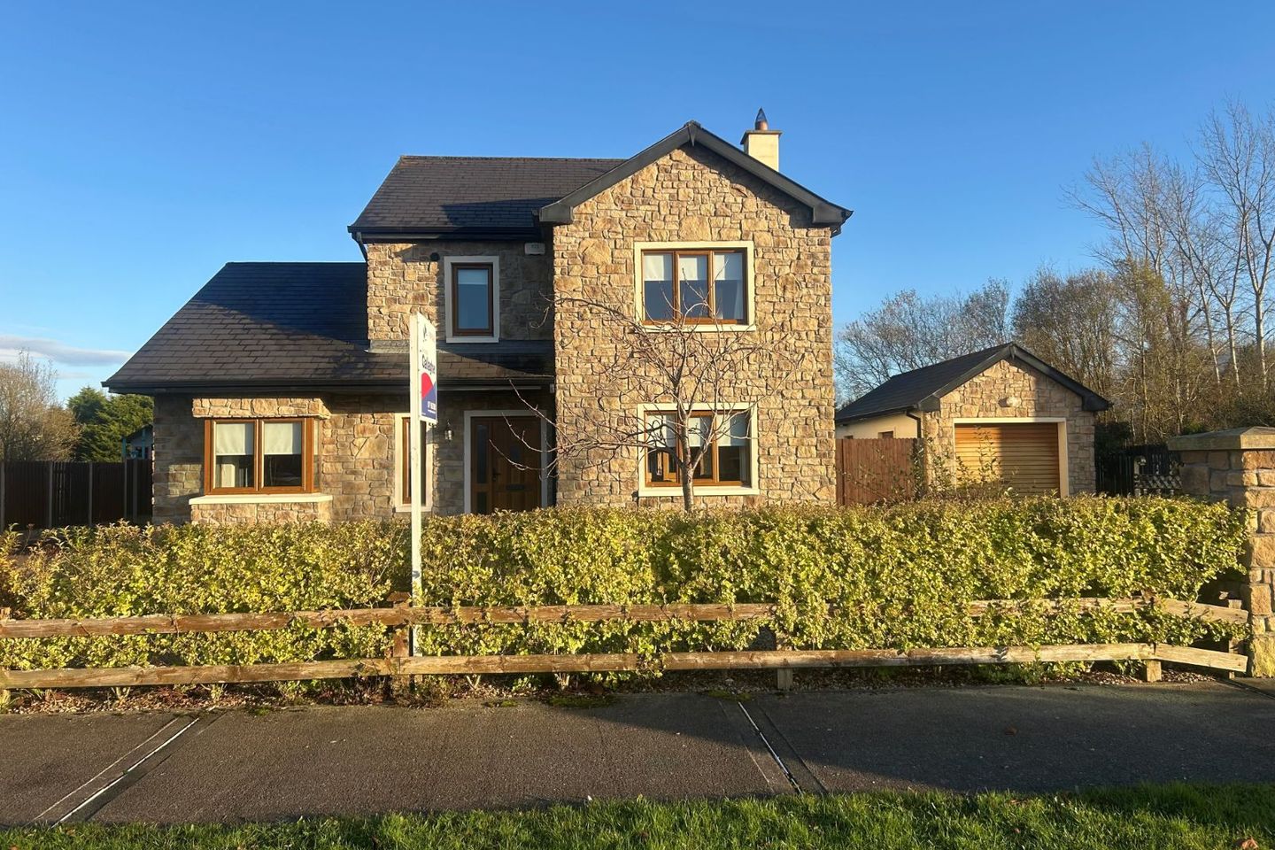 18 Bofin Avenue, Dromod, Co. Leitrim, N41R998