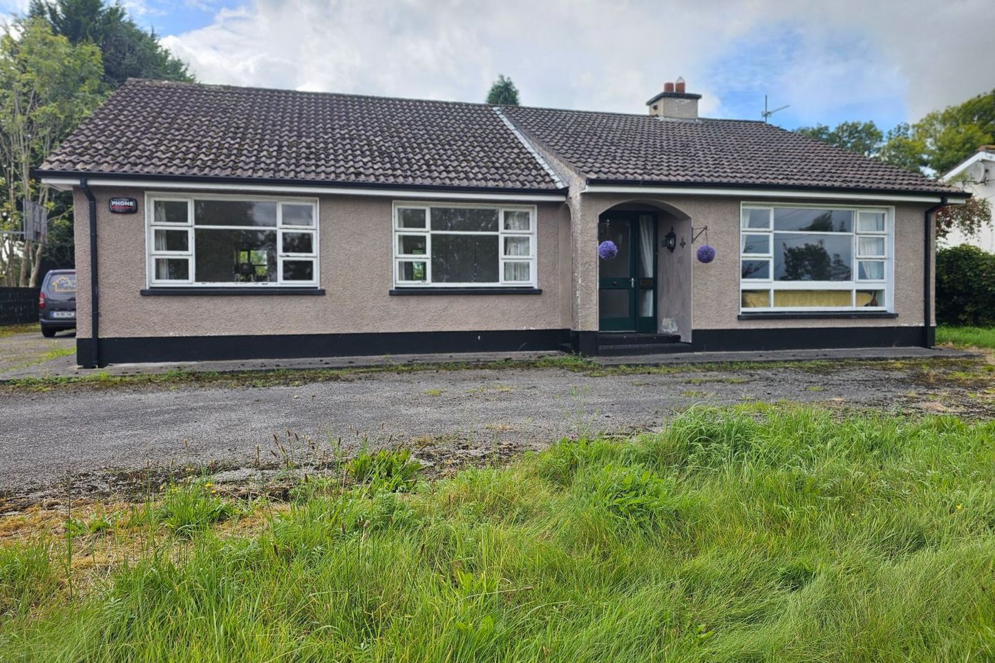Blackstick Road, Roscommon Town, Roscommon Town, Co. Roscommon, F42WN34