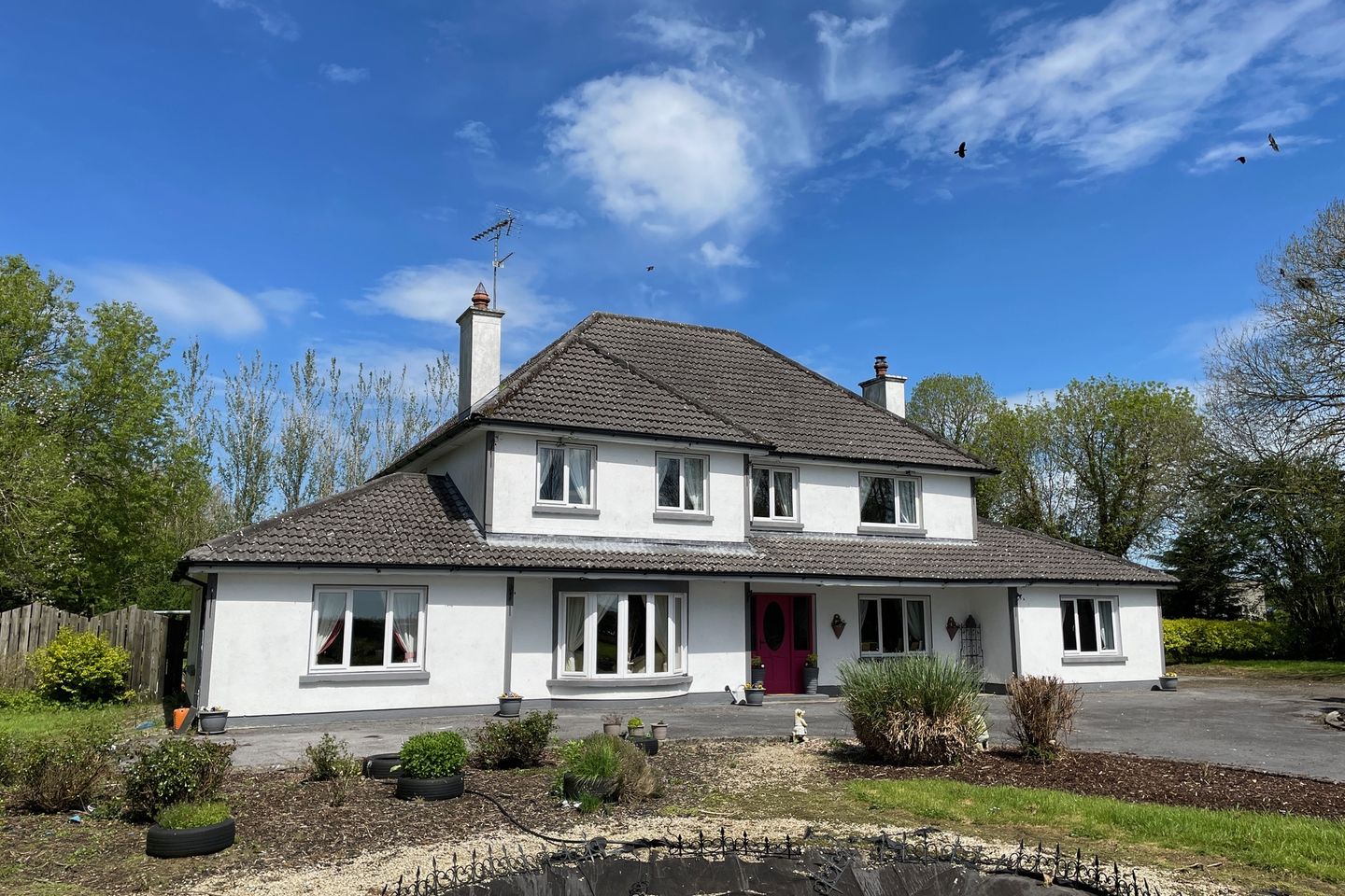 Woodquay, Tuam, Co. Galway, H54AH59 is for sale on Daft.ie