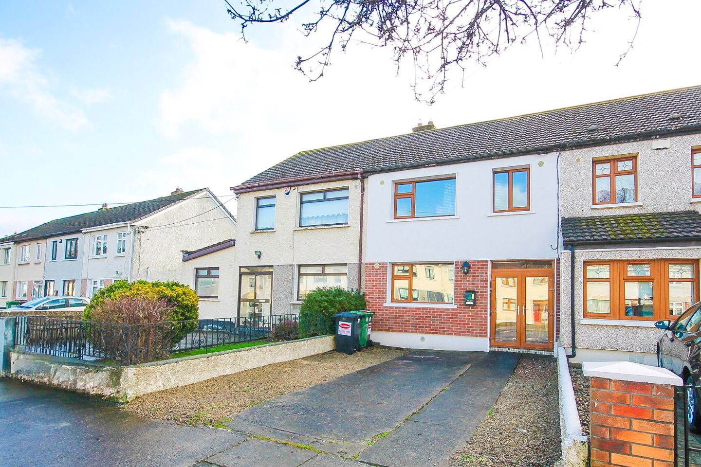 67 Saint James Road, Greenhills, Dublin 12, D12W7RX
