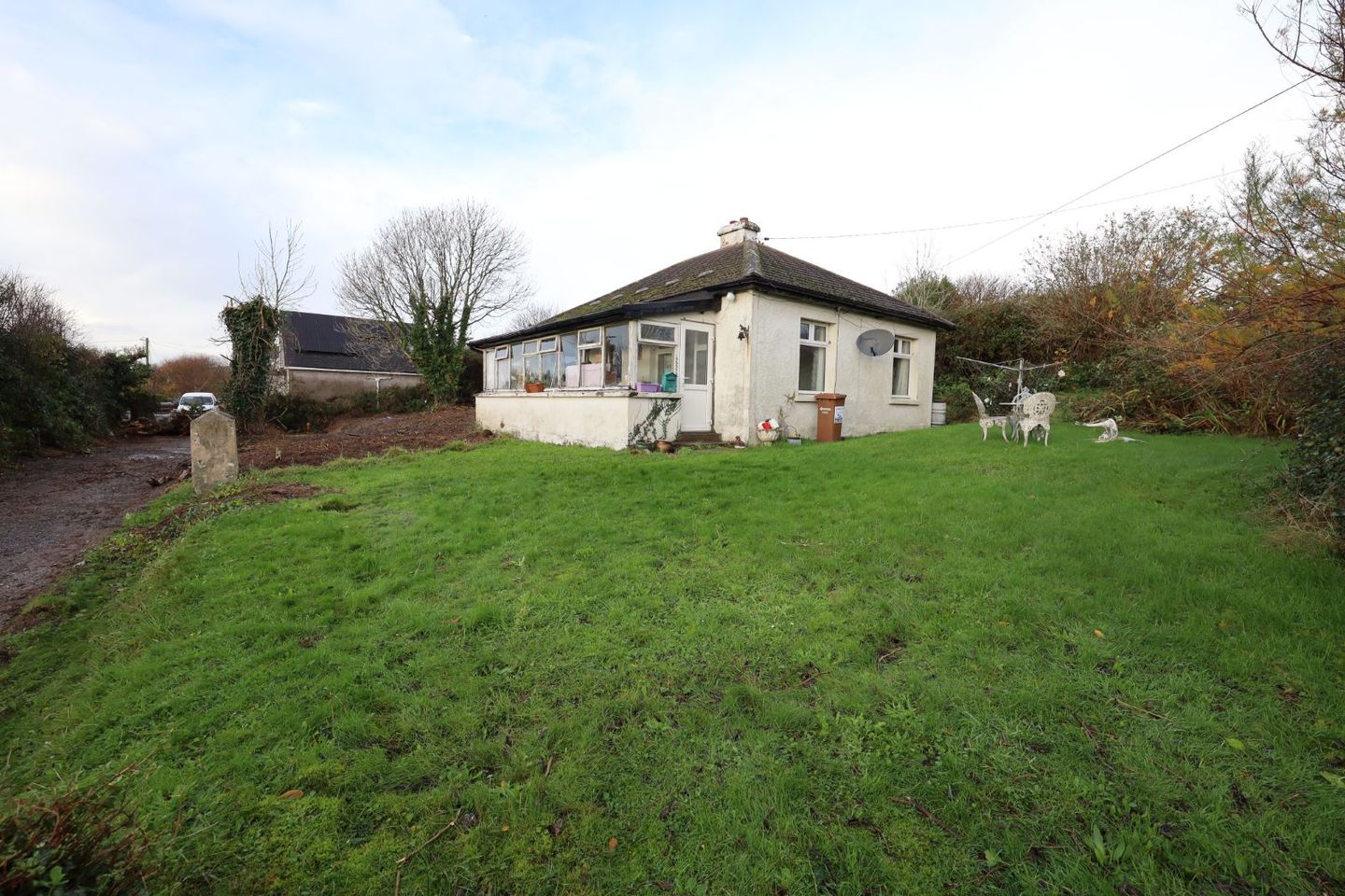 Cuain, Sand Road, Fountainstown, Co. Cork, P43KF44