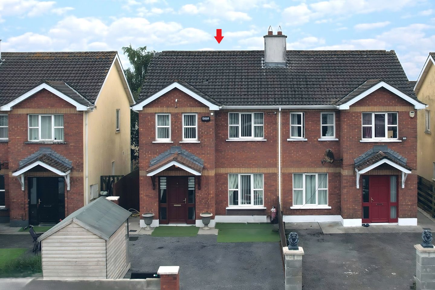 41 Palace Crescent, Longford Town, Co. Longford, N39E9P0