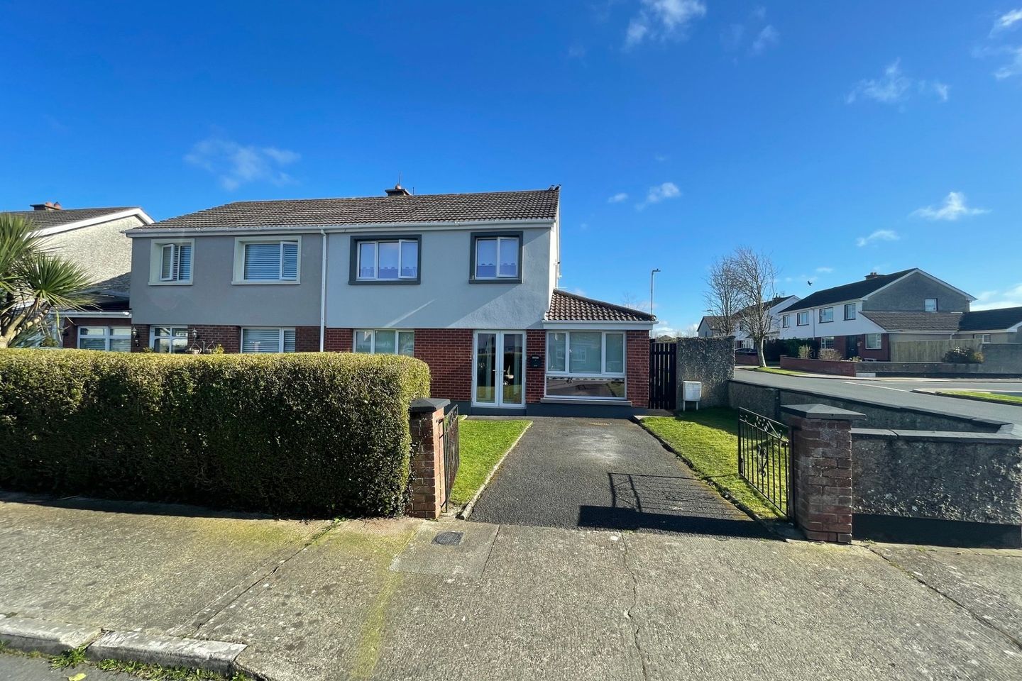 2 Shannon Close, Shannon Banks, Shannonbanks, V94PPW9