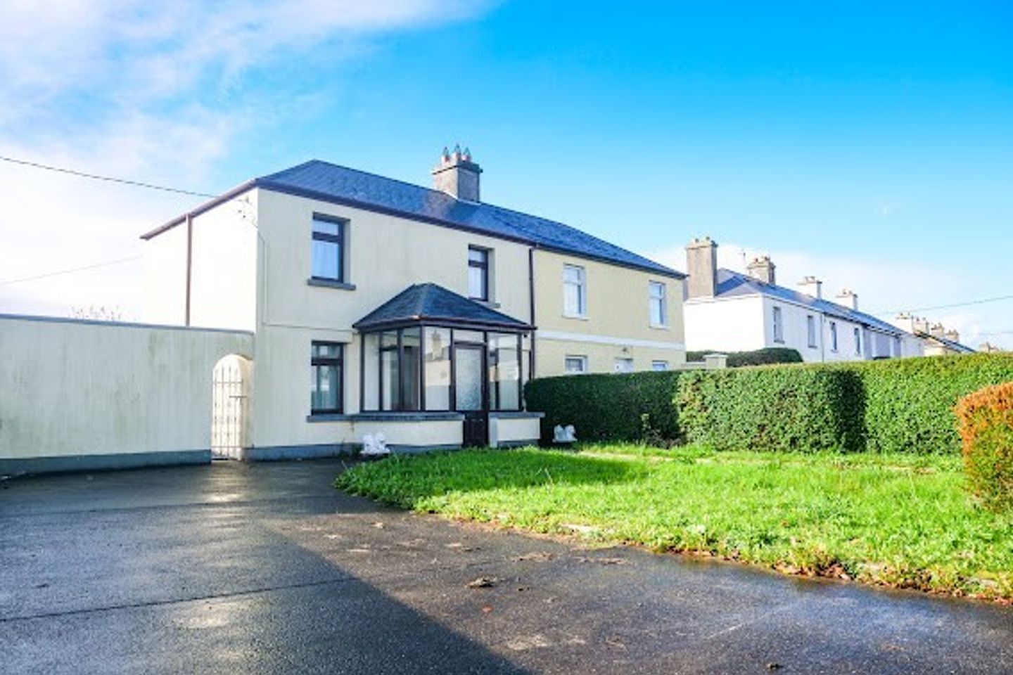 20 Roger Casement Avenue, Tralee, Co. Kerry, V92A62Y
