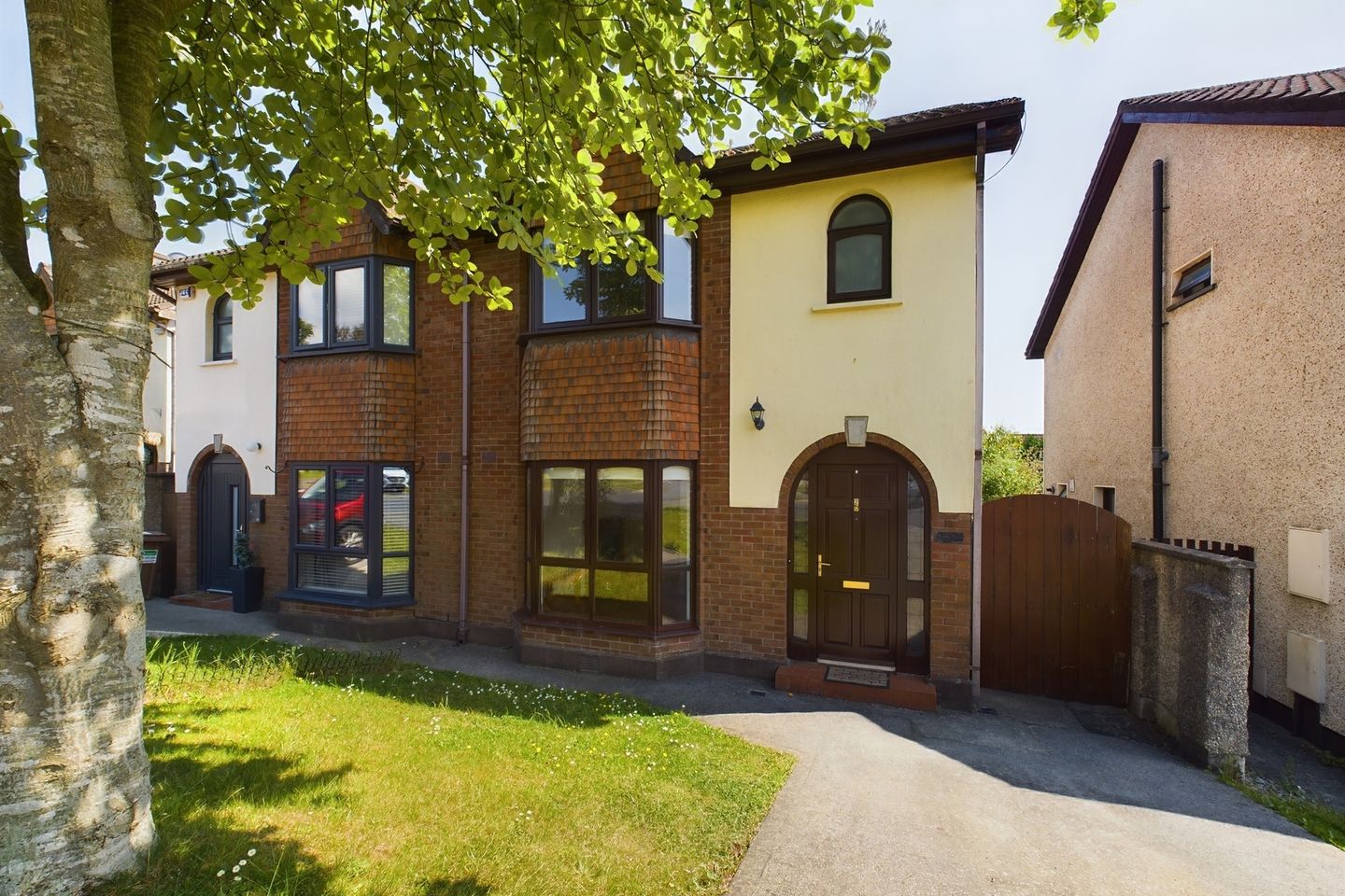 20 Castle Oaks, Rockshire Road, Ferrybank, X91TCF3 is for sale on Daft.ie