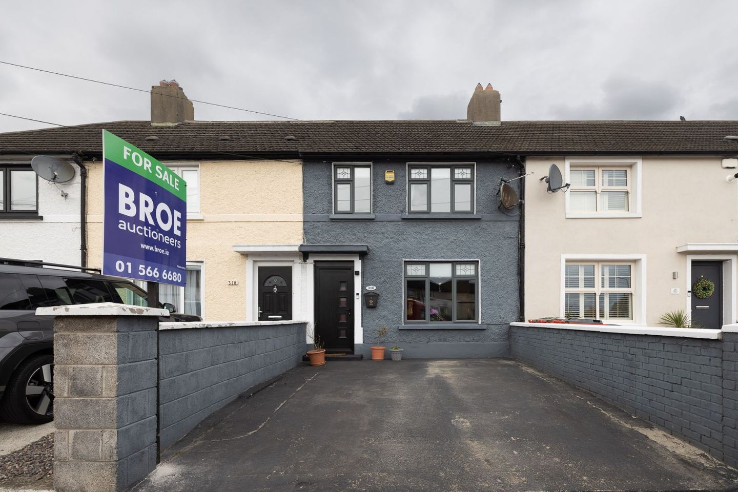 316 Kildare Road, Crumlin, Dublin 12, D12F9W4