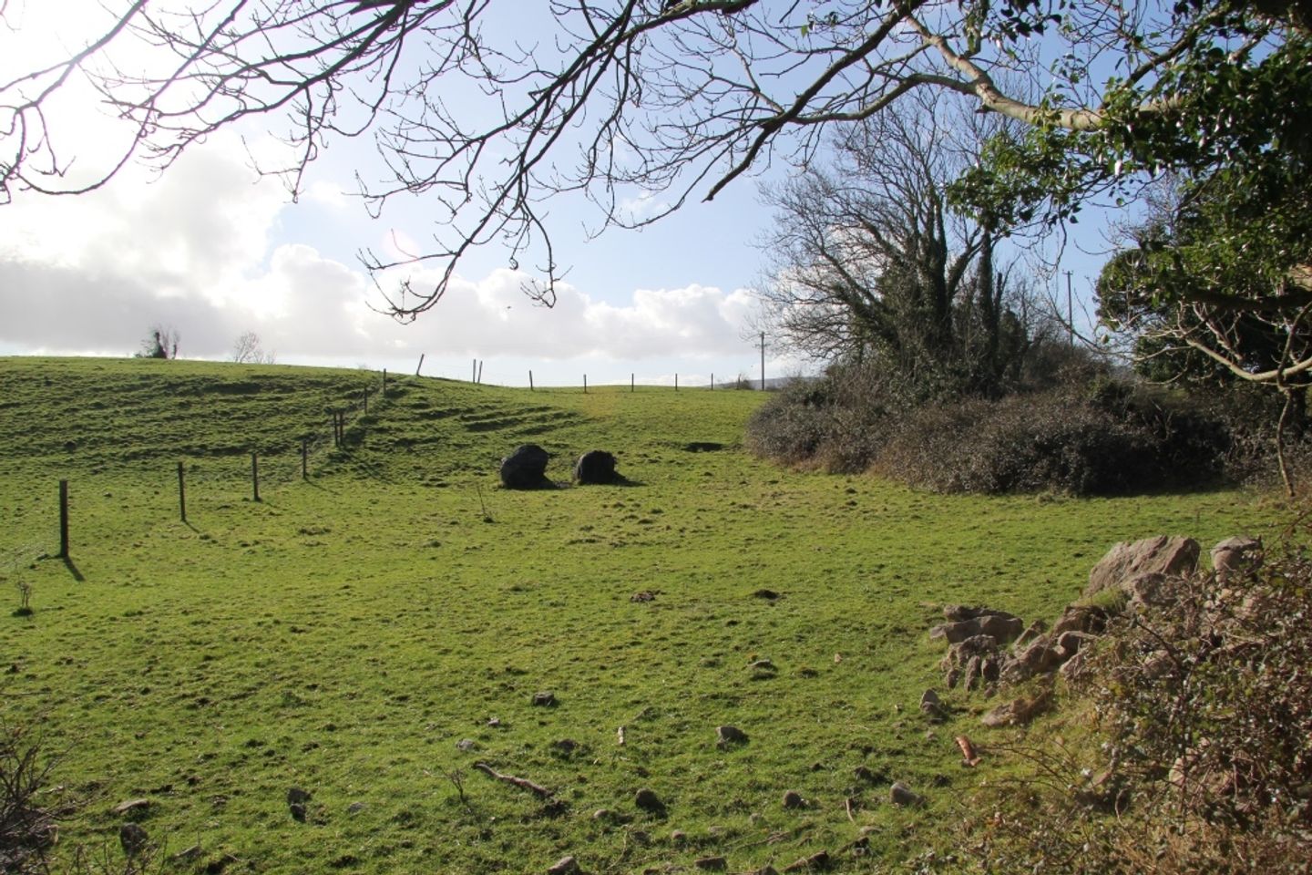 Crushoa, Kinvara, Co. Galway is for sale on Daft.ie