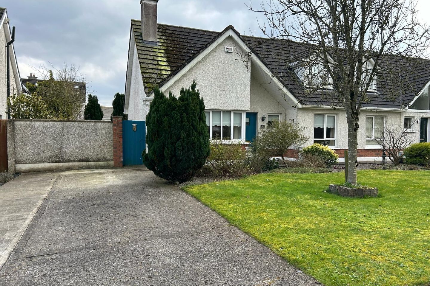 4 Ribbontail Way, Longwood, Co. Meath, A83PH66