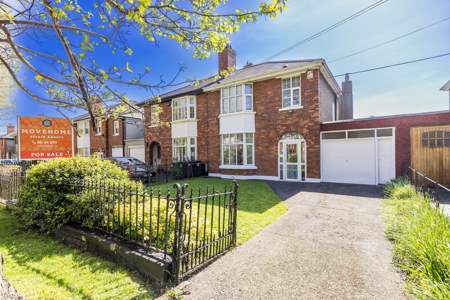 144 Griffith Avenue, Drumcondra, Dublin 9, D09E2P1 is for sale on Daft.ie