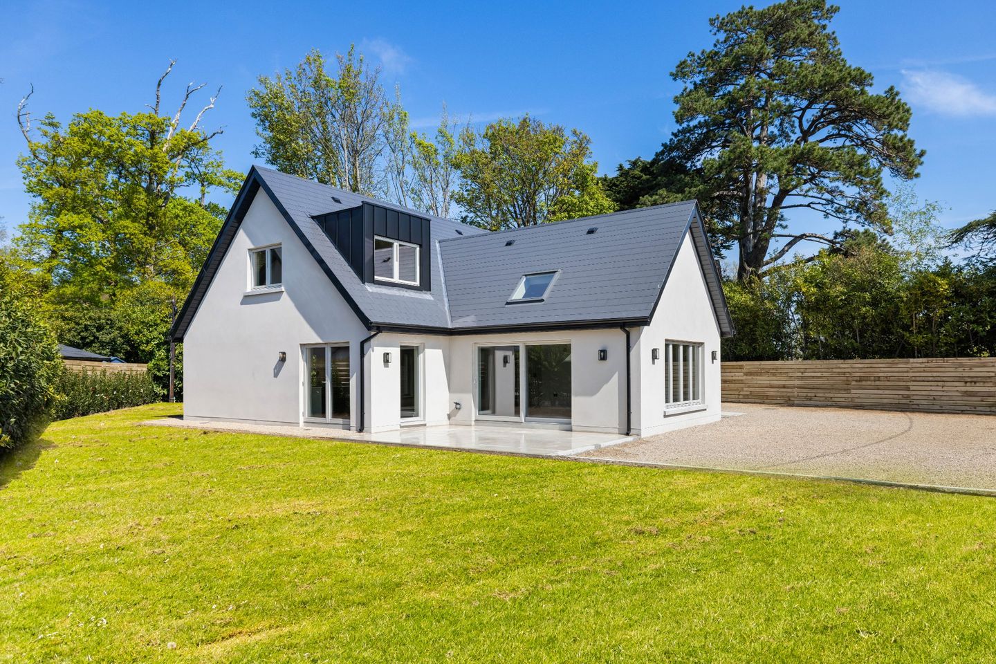 The Manor, Chapel Road, Delgany, Co Wicklow, A63E3T1