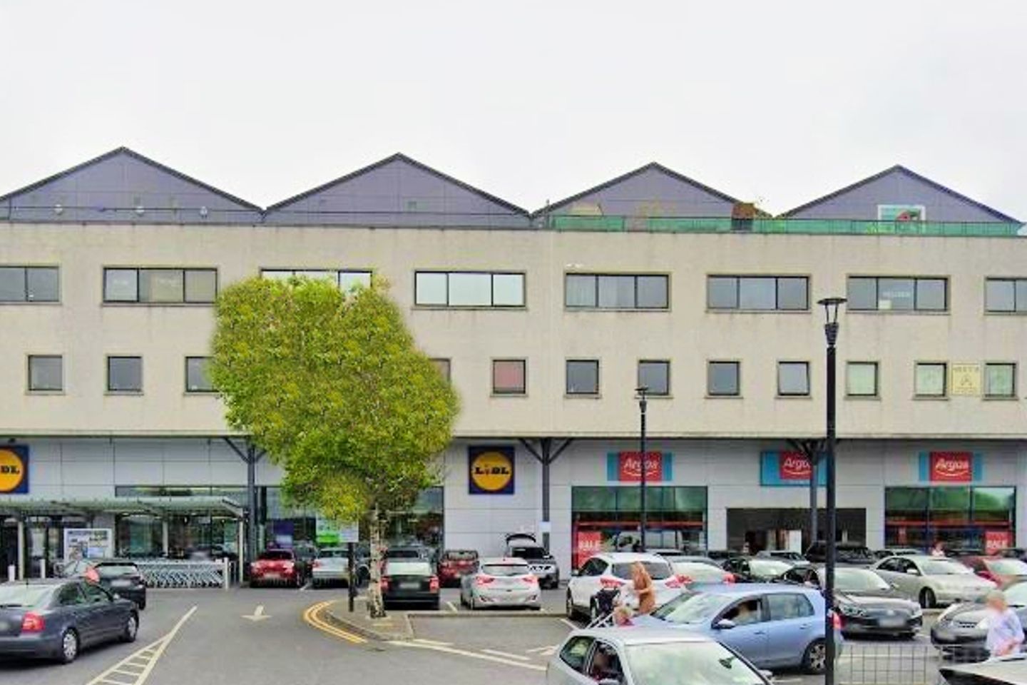 20 The Plaza, Headford Road, Galway City, Co. Galway is for sale on Daft.ie