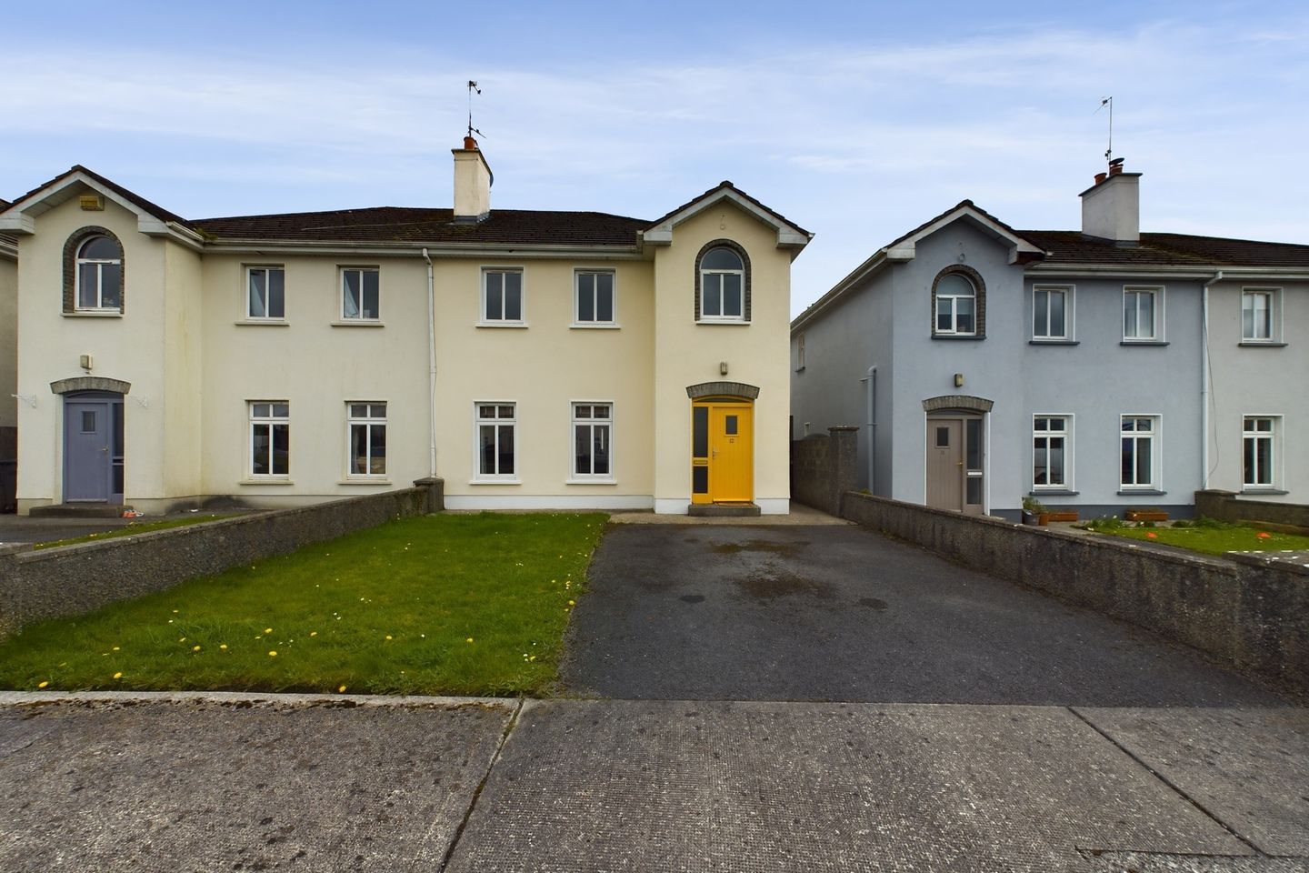 12 Abbey Glen, Athenry, Co. Galway, H65VW30
