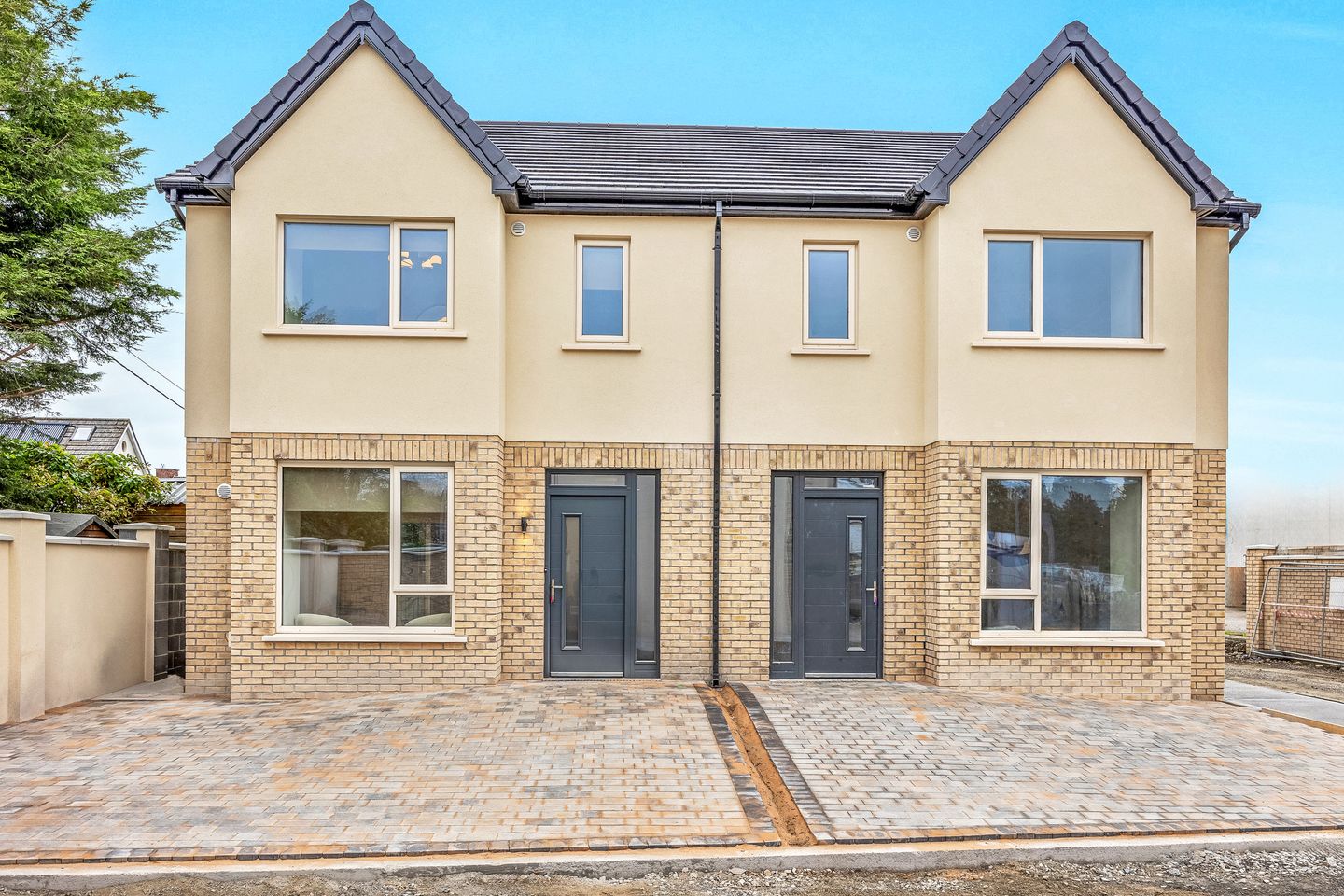 Summer Court, Dunboyne, Co. Meath