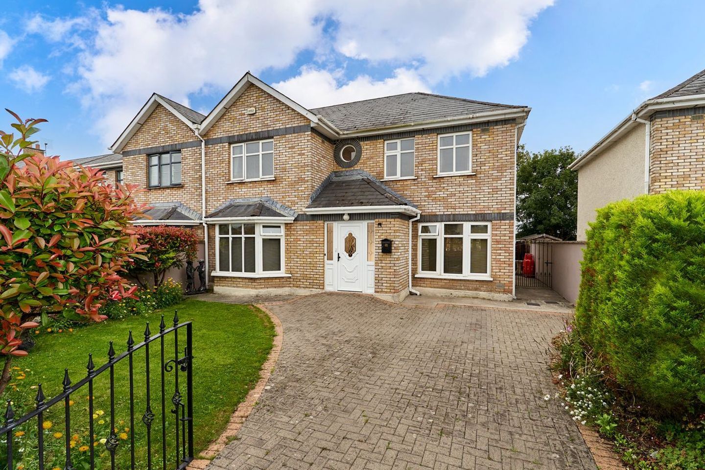 94 Boyne Meadows, Edenderry, Edenderry, Co. Offaly, R45R202