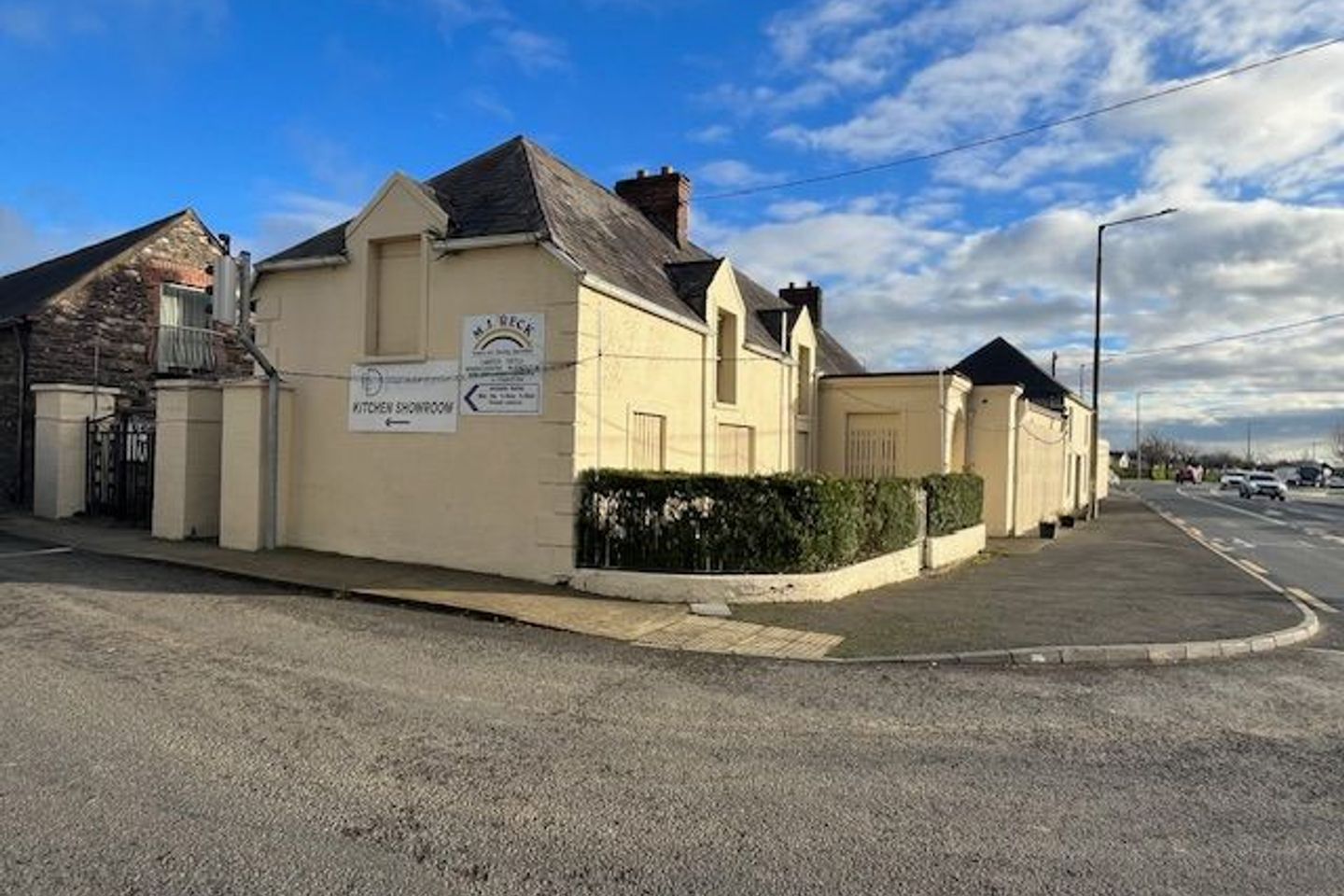 The Oil, Oylegate, Oilgate, Co. Wexford, Y21R6V0