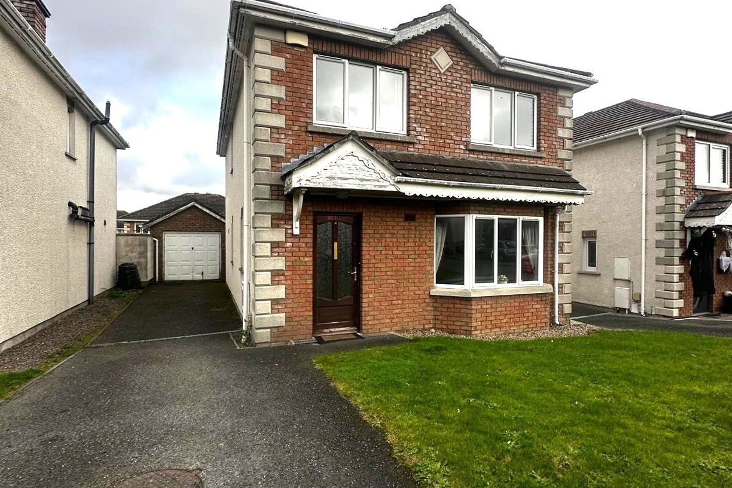 119 Rockfield Court, Dundalk, Dundalk, Co. Louth, A91A6Y7