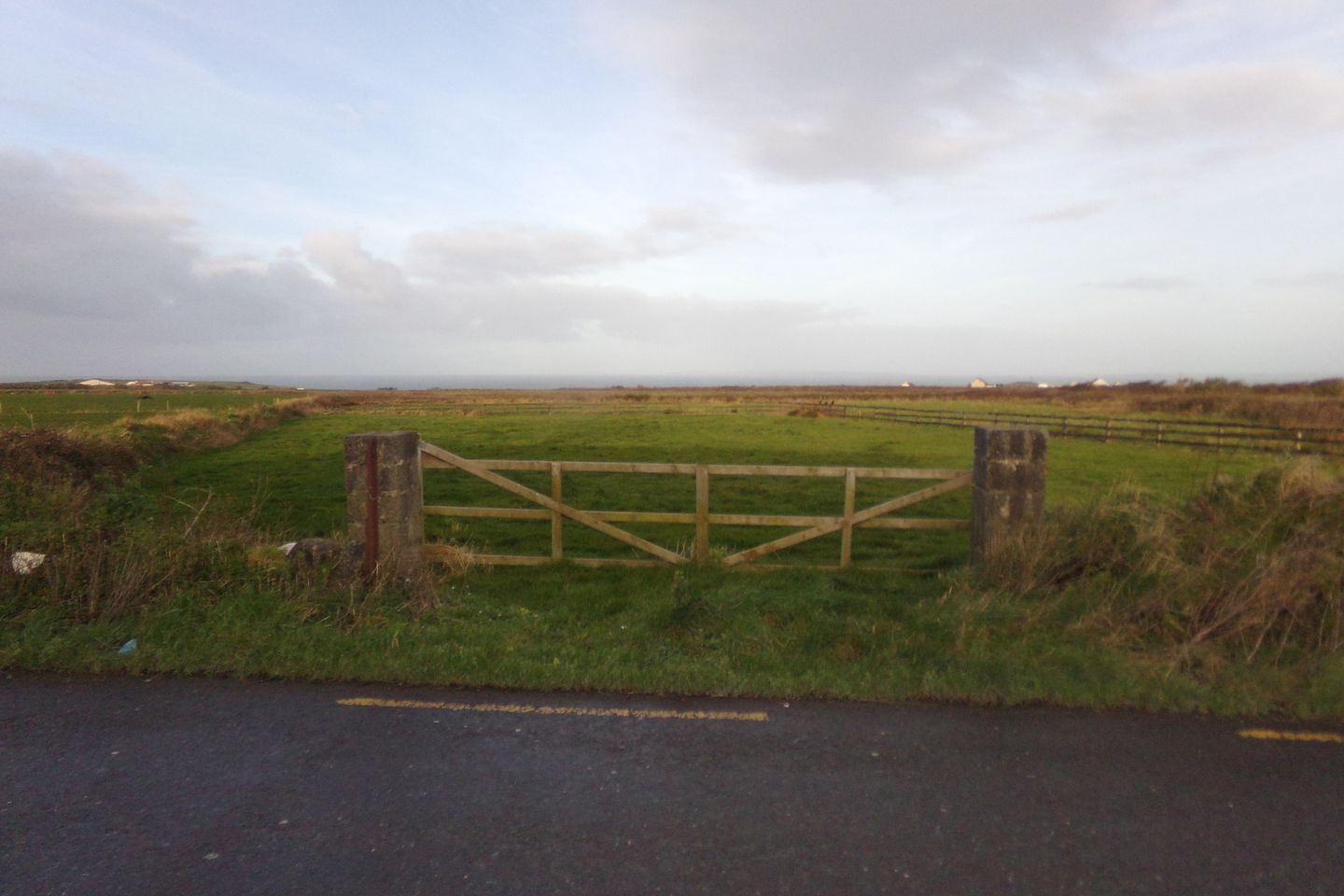 Clashmealcon, Causeway, Tralee, Co. Kerry is for sale on Daft.ie