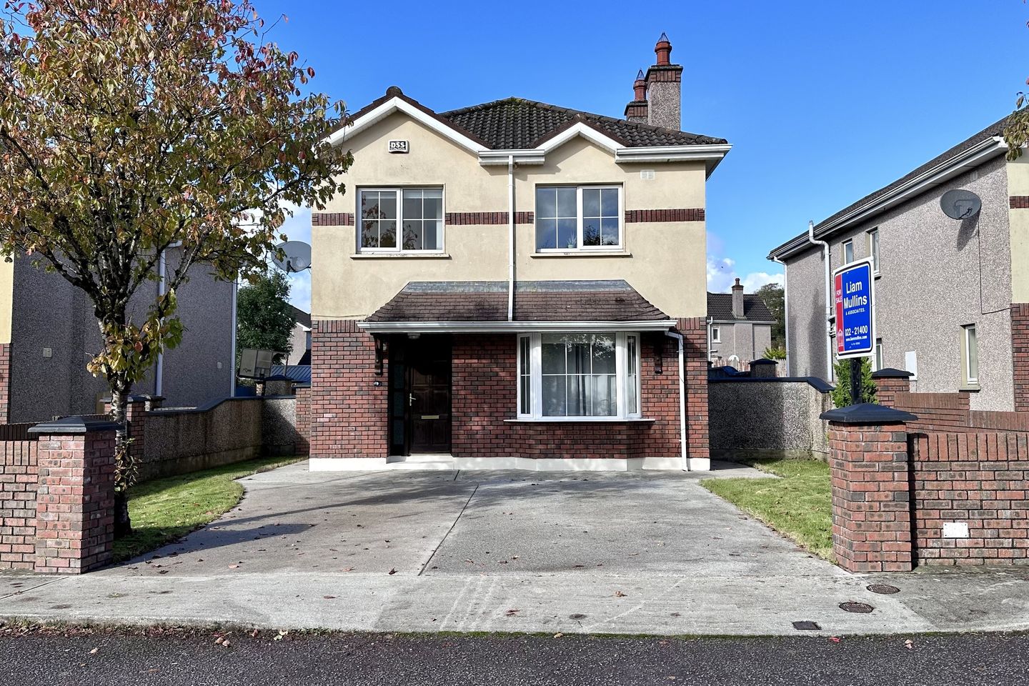 9 Castlepark Avenue, Saint Joseph's Road, Mallow, Co. Cork, P51K3VP is