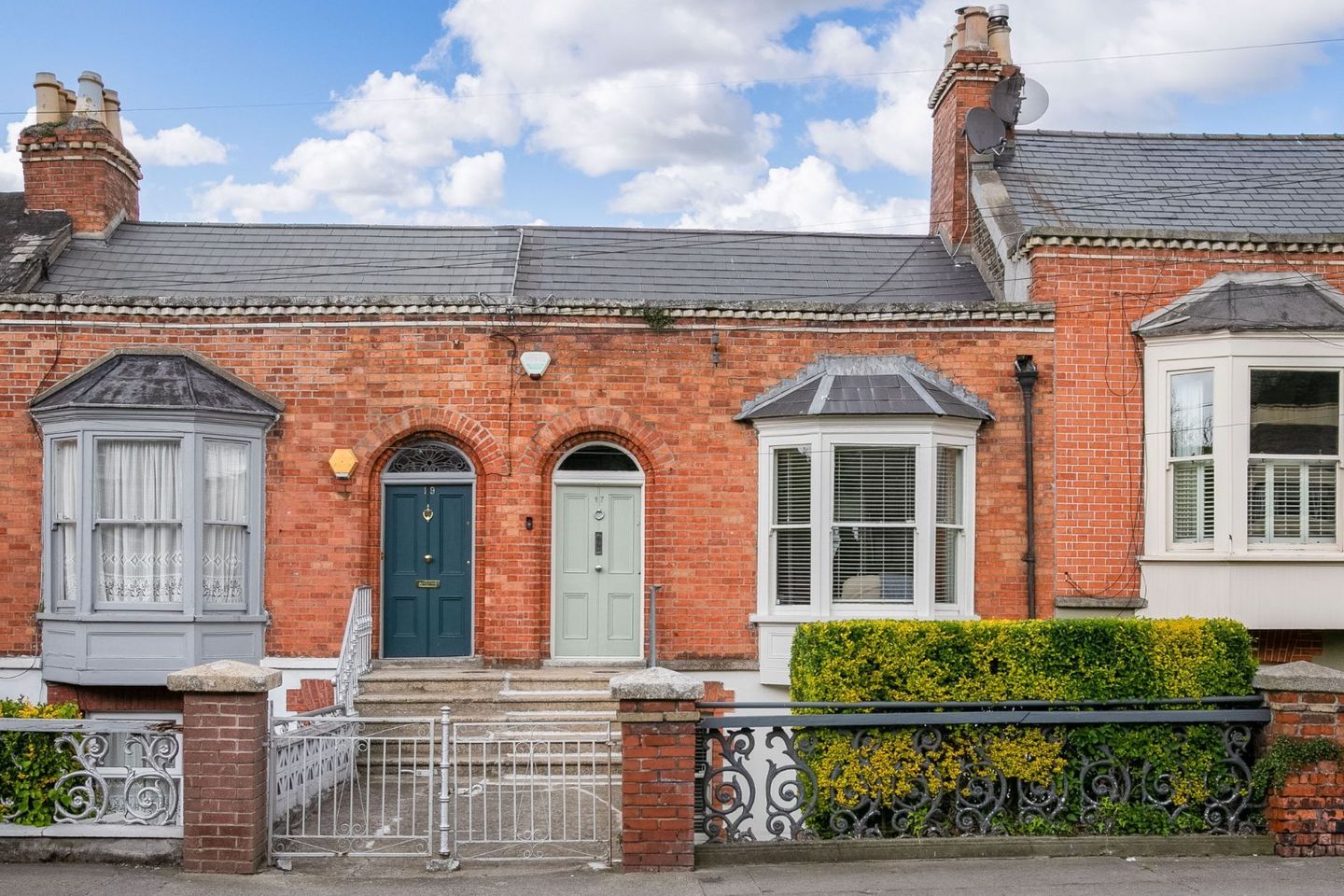 17 Emmet Road,, Kilmainham,, Dublin 8, D08A0T0