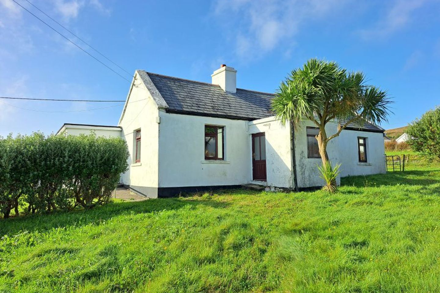 Newtown, Keel, Achill, Co. Mayo, F28DX71 is for sale on Daft.ie