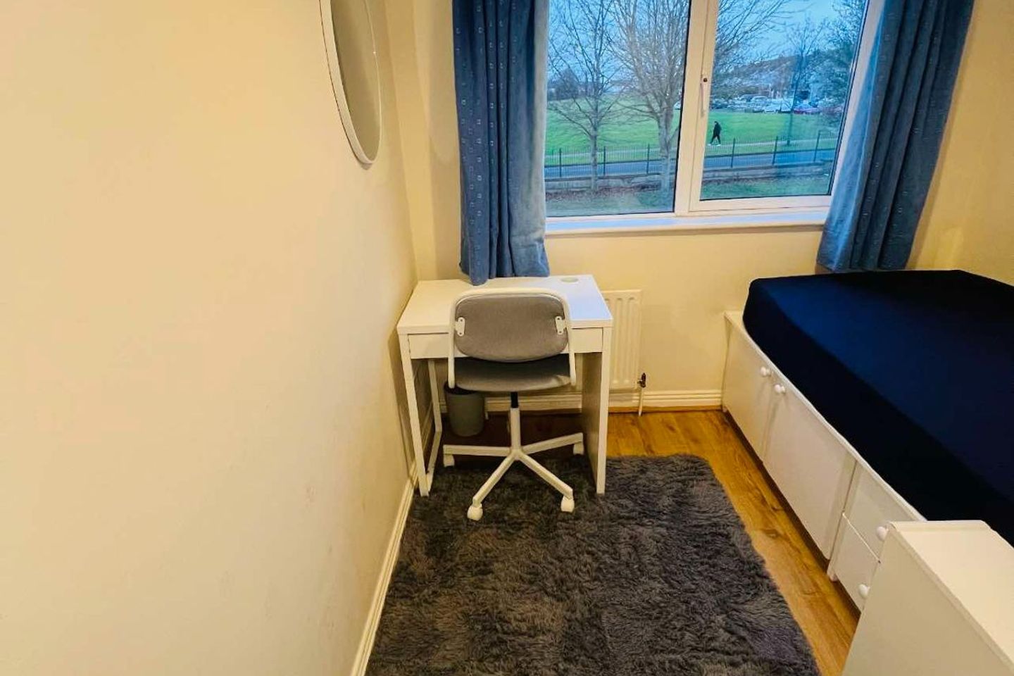 Bramble filed, Blanchardstown, Dublin-15, Blanchardstown, Dublin 15