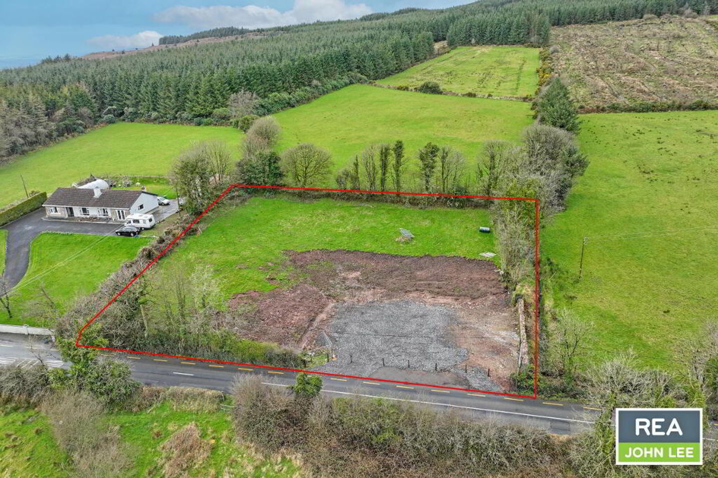 Knockane, Newport, Co. Tipperary, V94ENP0 is for sale on Daft.ie