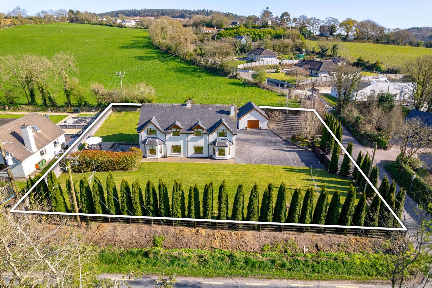 Carrignaveen, Inniscarra, Co. Cork, P31KA47