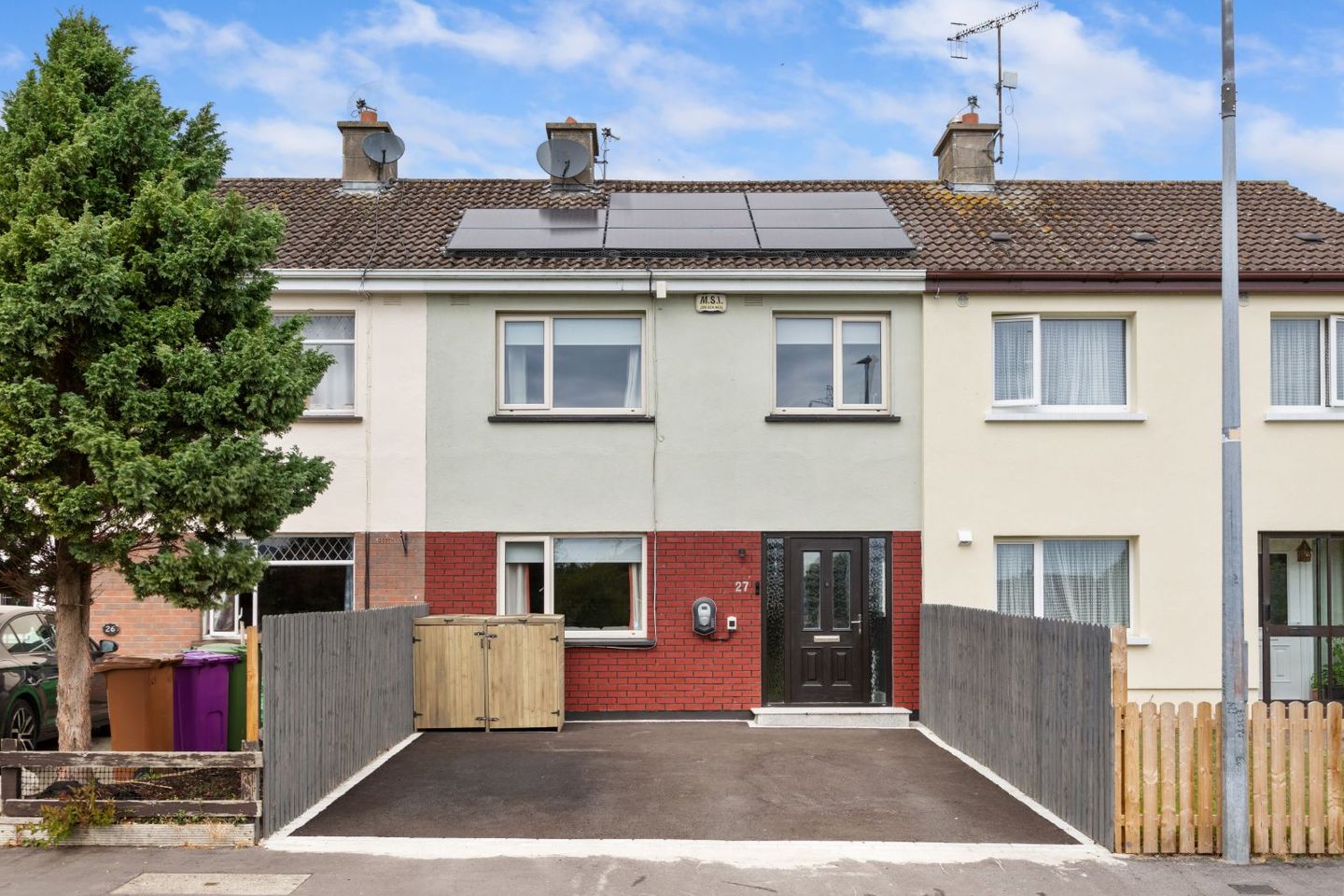 27 Monastery Grove, Enniskerry, Enniskerry, Co. Wicklow, A98F242