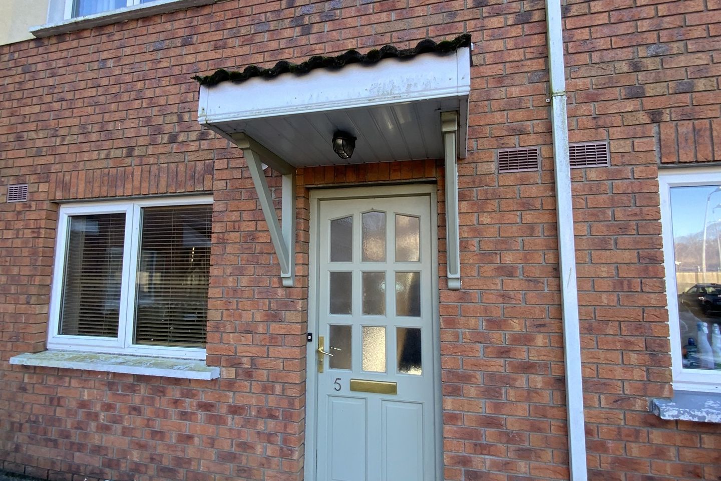 5 Woodlands Close, Arklow, Arklow, Co. Wicklow, Y14YC42 is for sale on