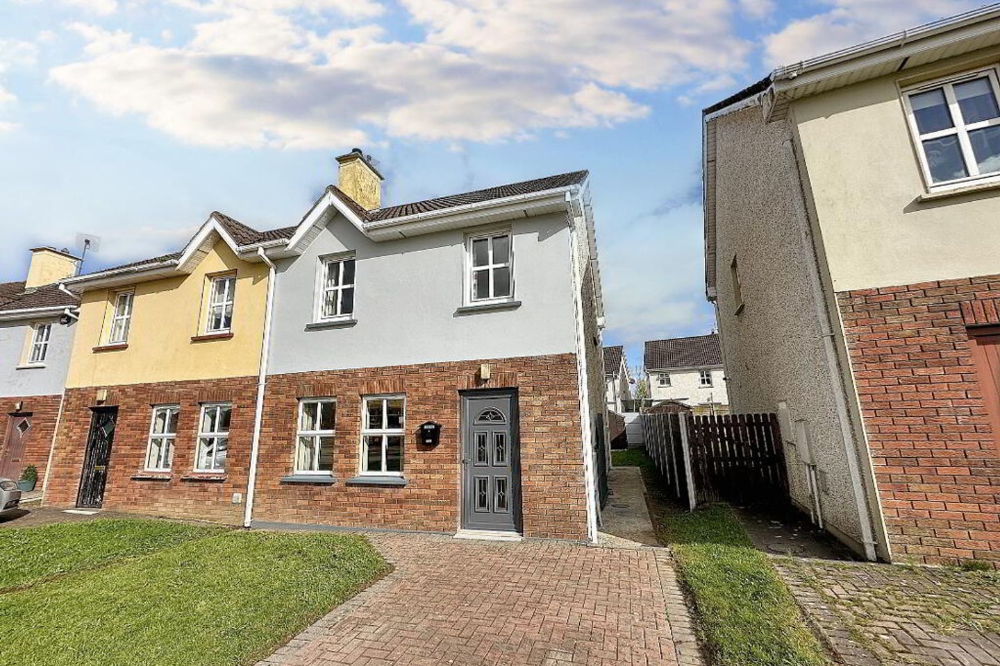 70 Brindle Hill, Charleville, Co. Cork, P56FN77 is for sale on Daft.ie