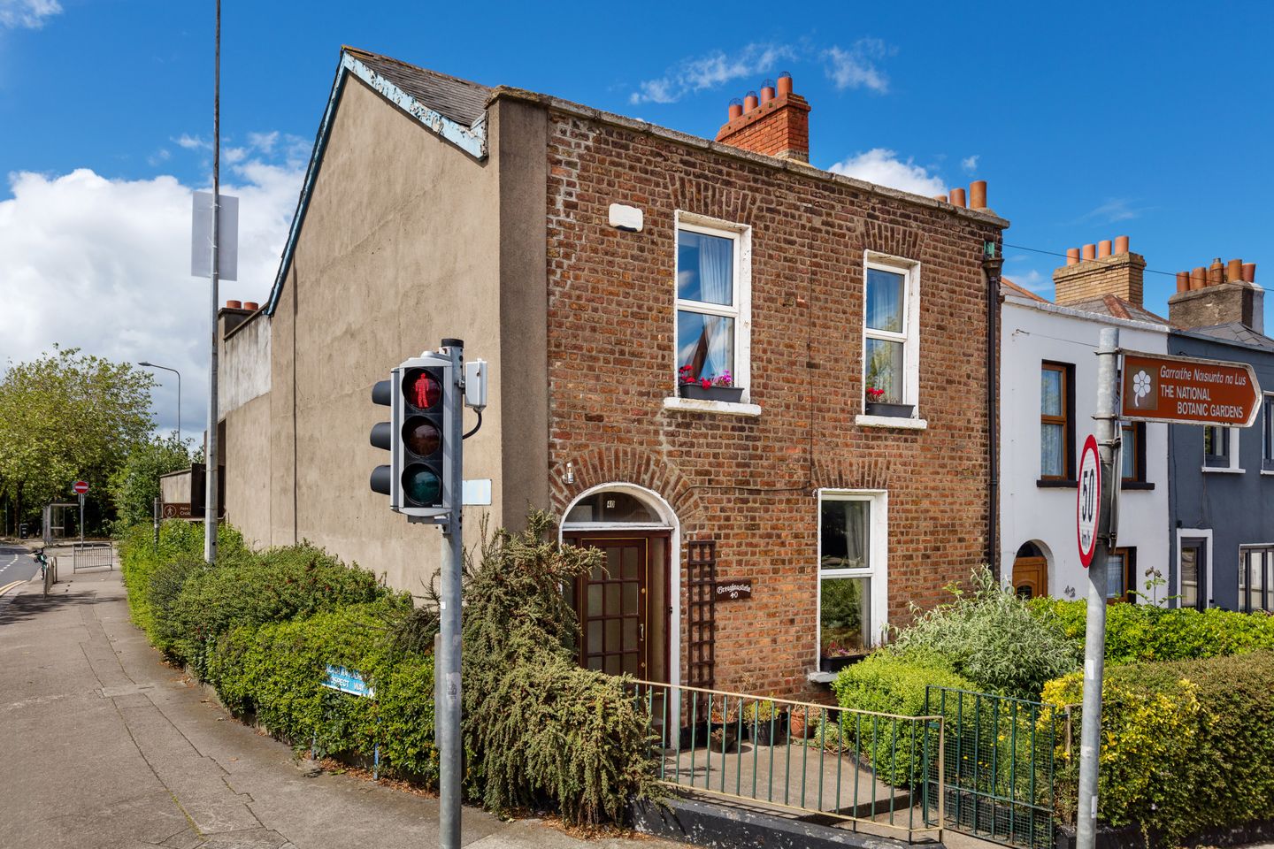 40 Botanic Road, Glasnevin, Dublin 9, D09E7K8 is for sale on Daft.ie