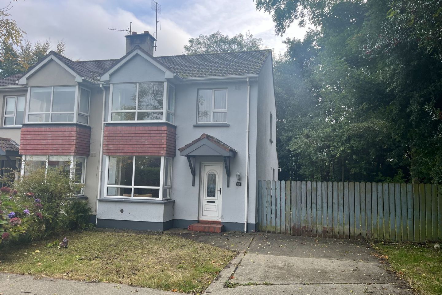 35 Whitethorn Grove, Letterkenny, Letterkenny, Co. Donegal, F92VXT3