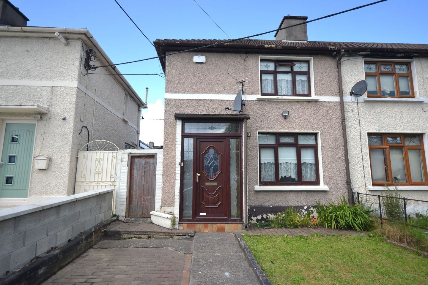 88 Ballyfermot Parade, Dublin 10, Ballyfermot, Dublin 10, D10VH90 is