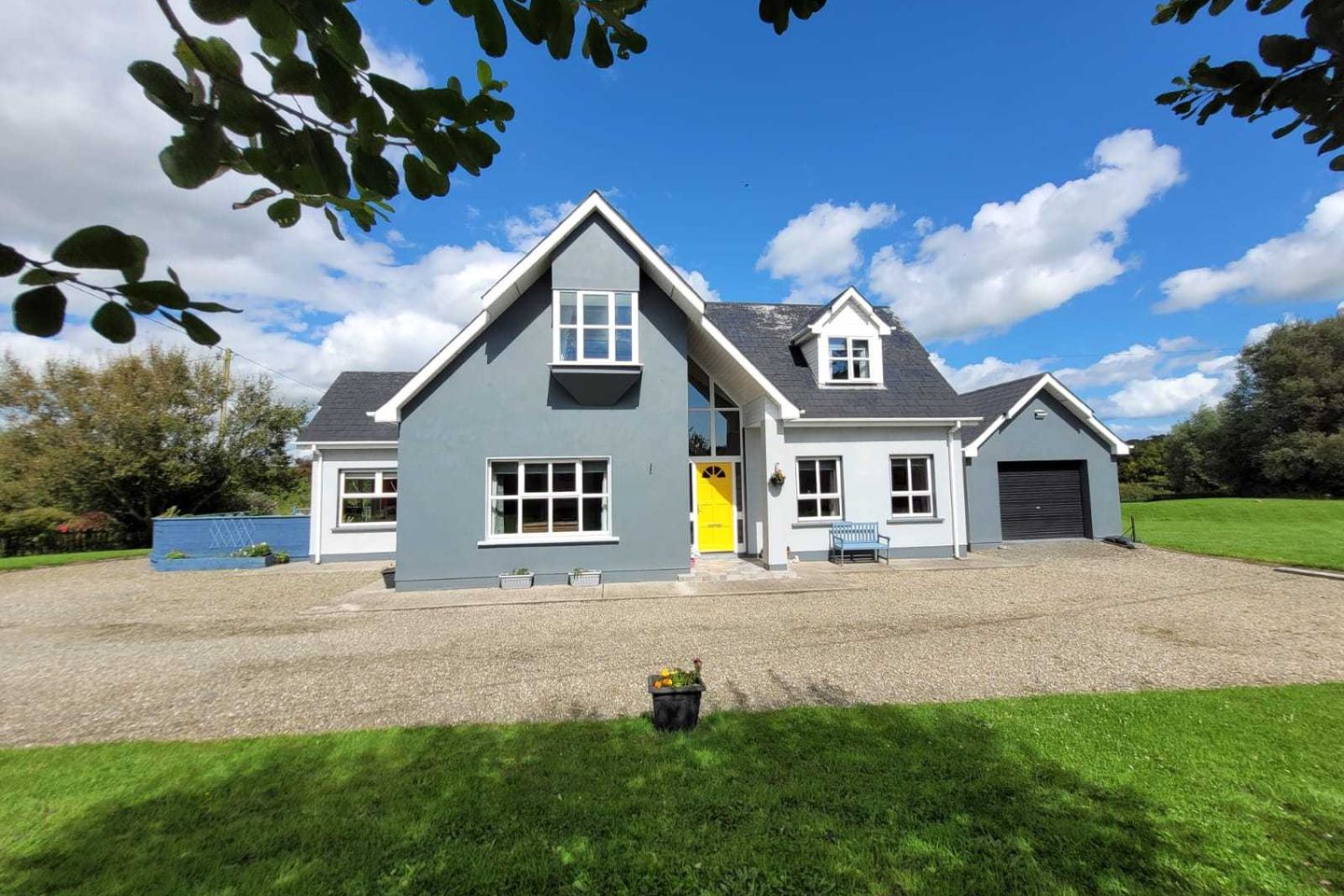 Dubhan, Ballyhealy, Kilmore, Co. Wexford is for sale on Daft.ie