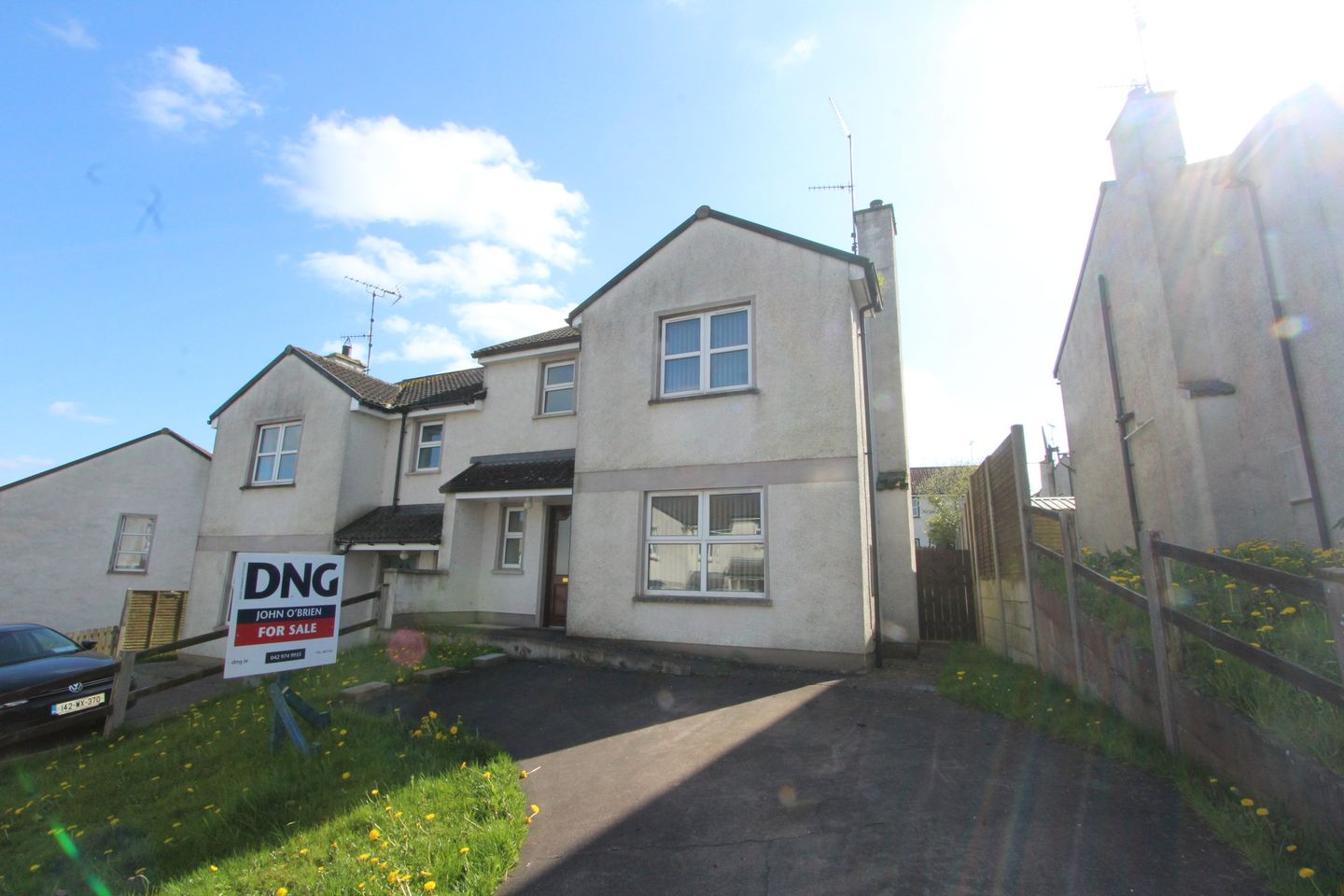 30 Wylie's Hill, Ballybay, Co. Monaghan, A75VW84