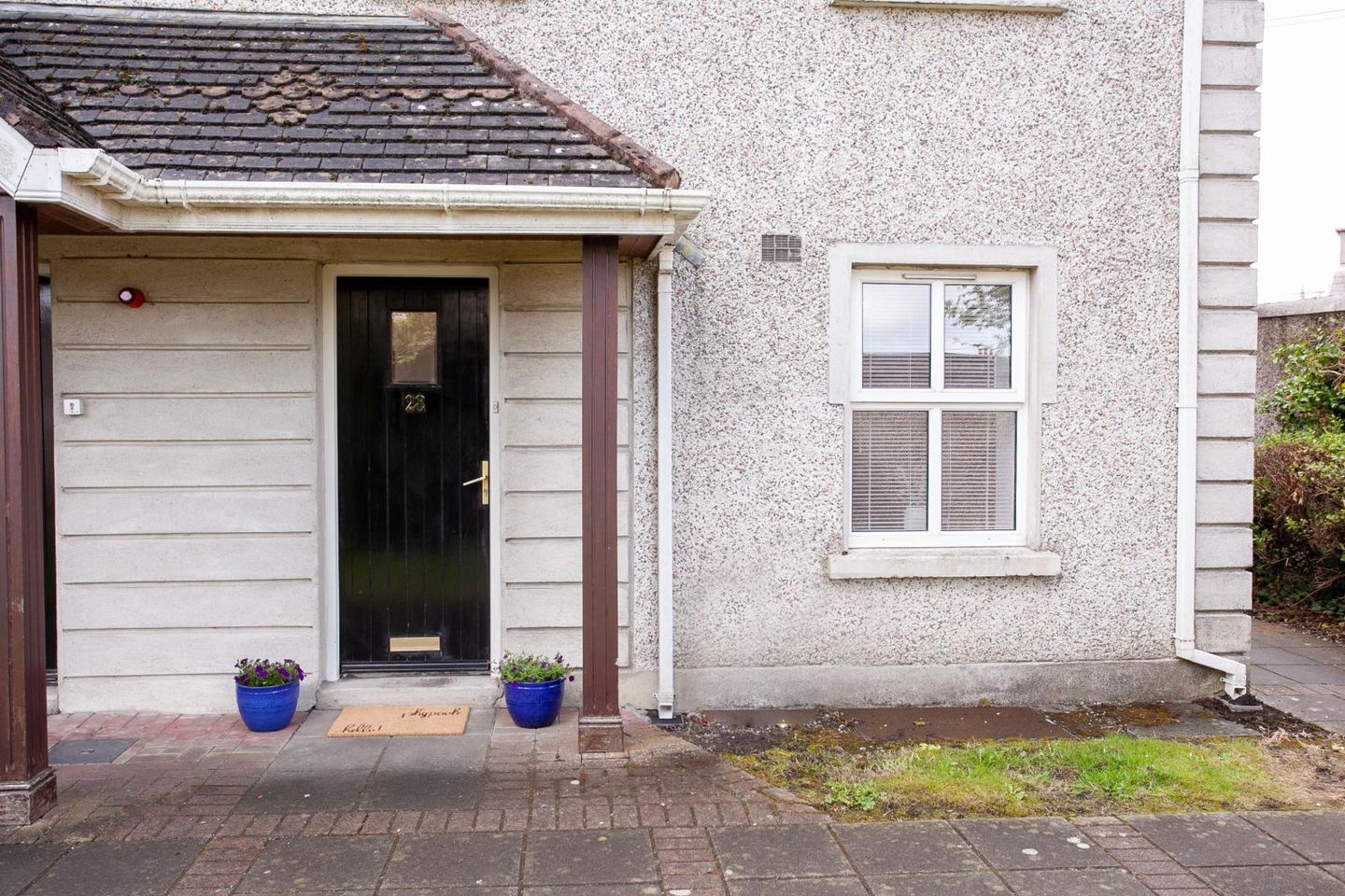 Apartment 28, Charter House, Dunboyne Road, Maynooth, Maynooth, Co. Kildare, W23HR97