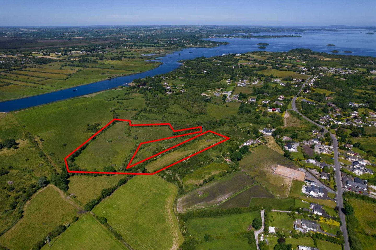 Hillquarter, Coosan, Athlone, Co. Westmeath is for sale on Daft.ie