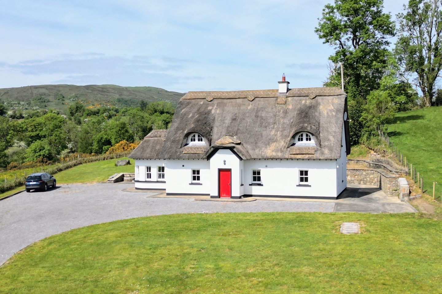Pappy's, Cornaneane, Manorhamilton, Co. Leitrim is for sale on Daft.ie