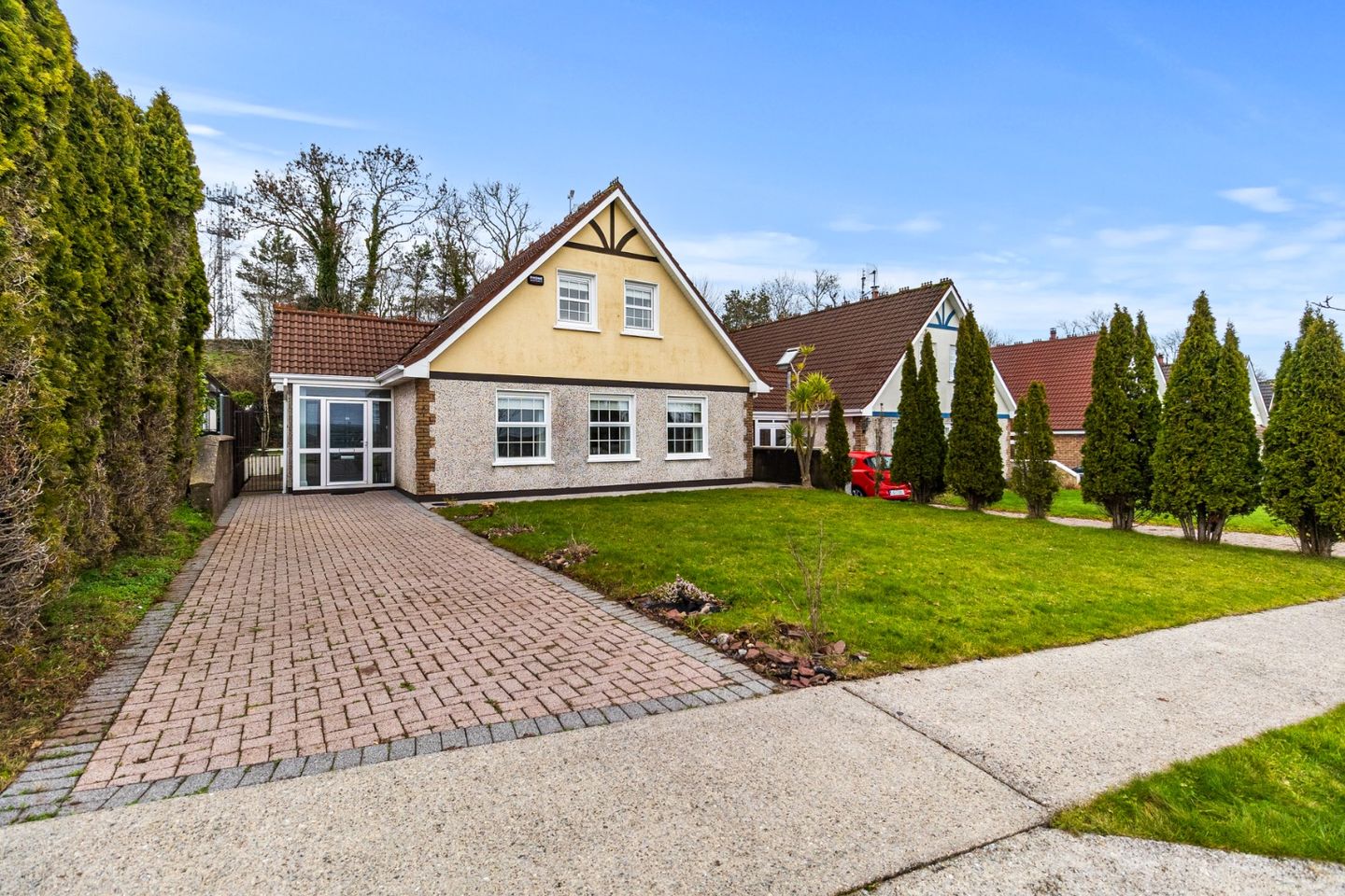 24 Upper Glencairn, Riverstown, Glanmire, Co. Cork, T45NT32