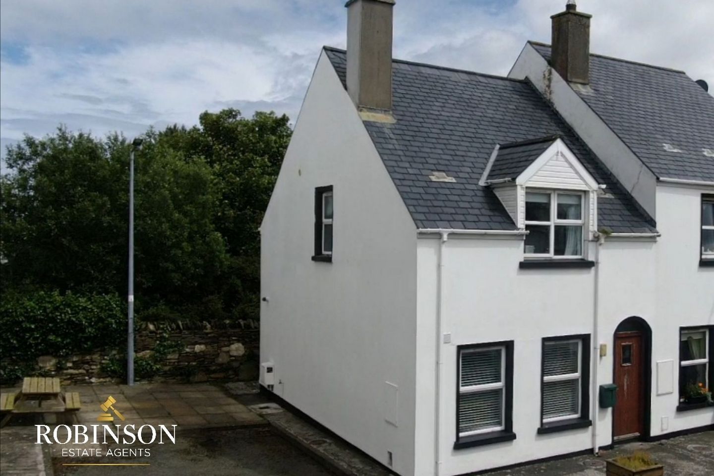 14 Harbour Heights, Dunfanaghy, Co. Donegal, F92X942 is for sale on Daft.ie